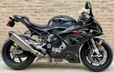 2024 BMW S 1000 RR