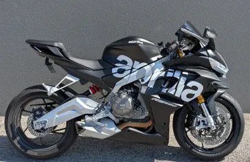Used 2009 Honda CBR600 RR