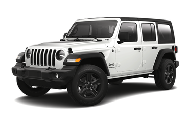 Bright White Clear Coat