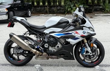 2023 BMW S 1000 RR
