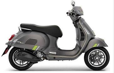 2024 Vespa GTS 300 Supertech 