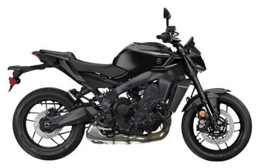 2026 Yamaha MT 09