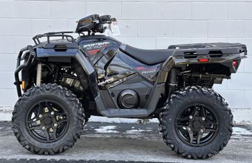 2025 Polaris SPORTSMAN 570  TRAIL 