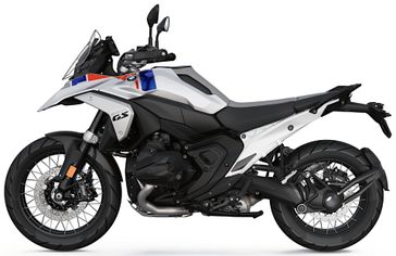 New 2026 BMW R1300GS 