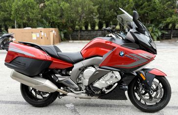 2014 BMW K 1600 GT
