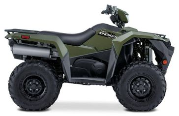 New 2026 Suzuki LT-A750X 
