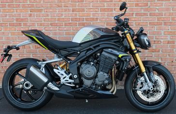 New Triumph Motorcycles for Sale | Motoworks Chicago