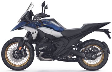 2026 BMW R 1300 GS