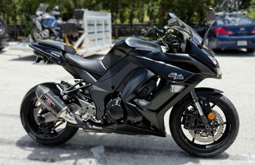 Used 2012 Kawasaki Ninja 1000 