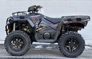 2025 Polaris Sportsman 570