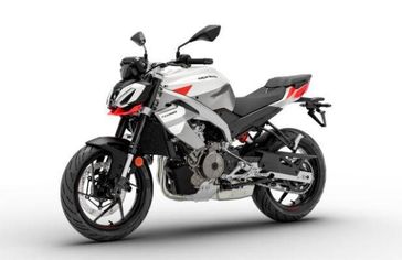 2026 Aprilia Tuono 457 