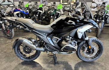 2025 BMW R 1300 GS