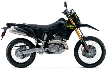 New 2027 Suzuki DR-Z400S 