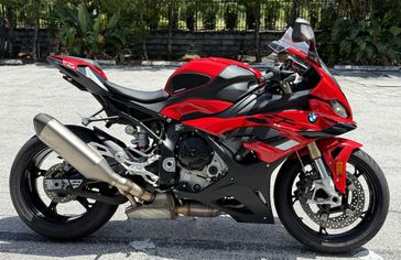 2023 BMW S 1000 RR