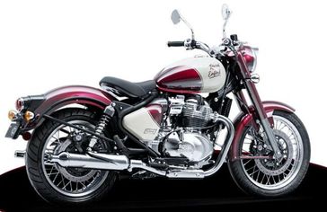 2026 Royal Enfield Classic 650