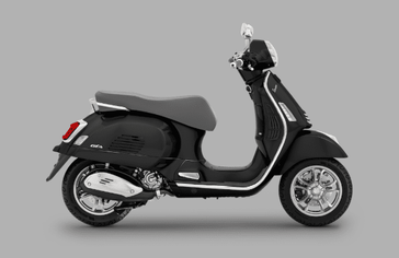 2026 Vespa GTS 310 