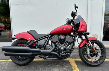 2023 Indian Motorcycle Sport Chief Base
