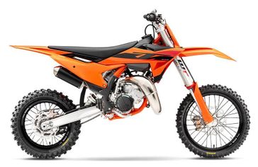 2025 KTM SX 85 1714 