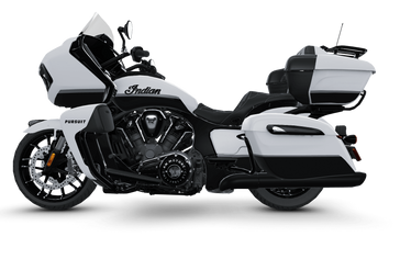 Black Metallic Vivid Crystal w/Ghost White Metallic Crystal