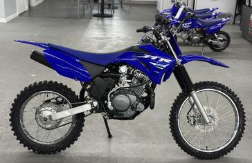 2025 Yamaha TTR125LES1 