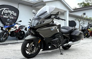 2022 BMW K 1600 B