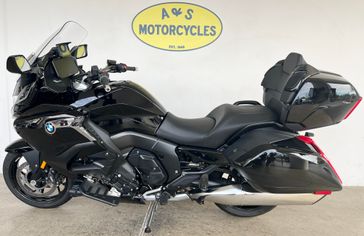 Used 2024 BMW K 1600 Grand America 