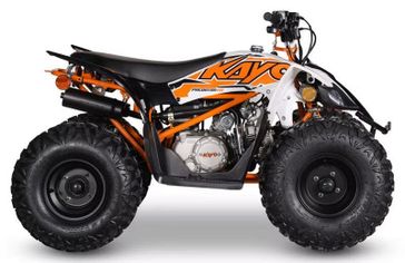 New 2026 KAYO PREDATOR 110 
