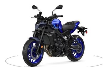 New 2026 Yamaha MT-09 