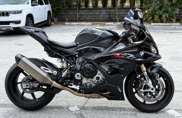 2023 BMW S 1000 RR