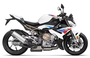 Used 2022 BMW S 1000 RR 