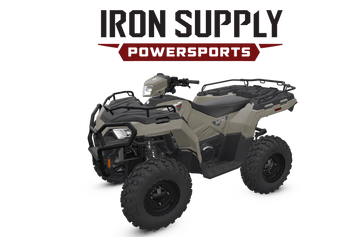 2025 Polaris Sportsman 570 EPS 