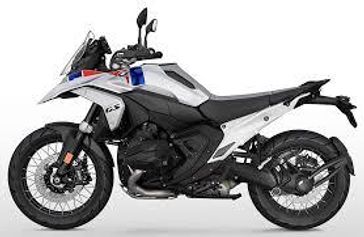 New 2027 BMW R 1300 GS 