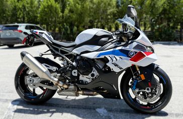 New 2025 BMW S 1000 RR 