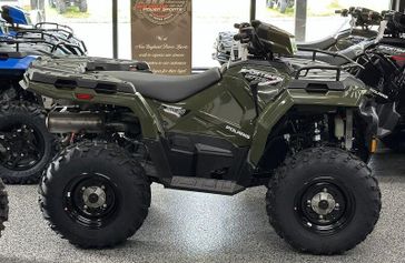 2024 Polaris Sportsman 570