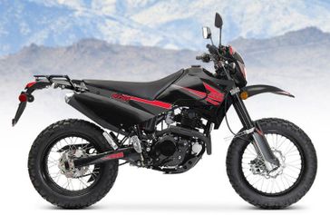 2023 SSR XF250X  in a Black exterior color. Legacy Powersports 541-663-1111 legacypowersports.net 
