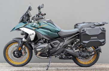 New 2025 BMW R 1300 GS 