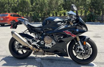 2022 BMW S 1000 RR