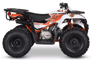 New 2026 KAYO PREDATOR 110 