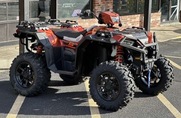 New 2026 Polaris SPORTSMAN XP 1000 S 