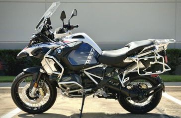 2024 BMW R 1250 GS Adventure 