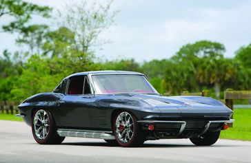 Used 1963 Chevrolet Corvette Split Window  LS3