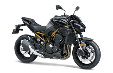 New 2026 Kawasaki Z 900 ABS