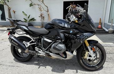 2023 BMW R 1250 RS