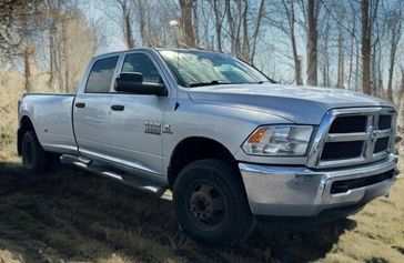 2014 RAM 3500 Tradesman