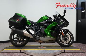 Used 2023 Kawasaki NINJA H2 SX SE 