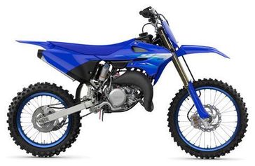 New 2027 Yamaha YZ85 