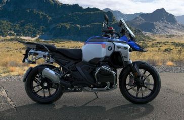 2026 BMW R 1300 GS Adventure 