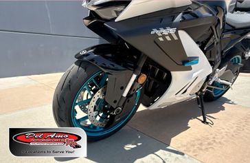 New 2026 CFMOTO 675SS 