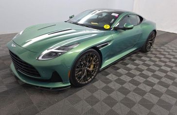 Used 2025 Aston Martin DB12 DB12