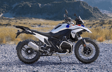 2026 BMW R 1300 GS 